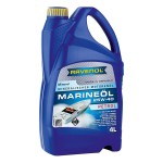 Масло Marineoil PETROL SAE 25W-40 mineral для четырехтактных